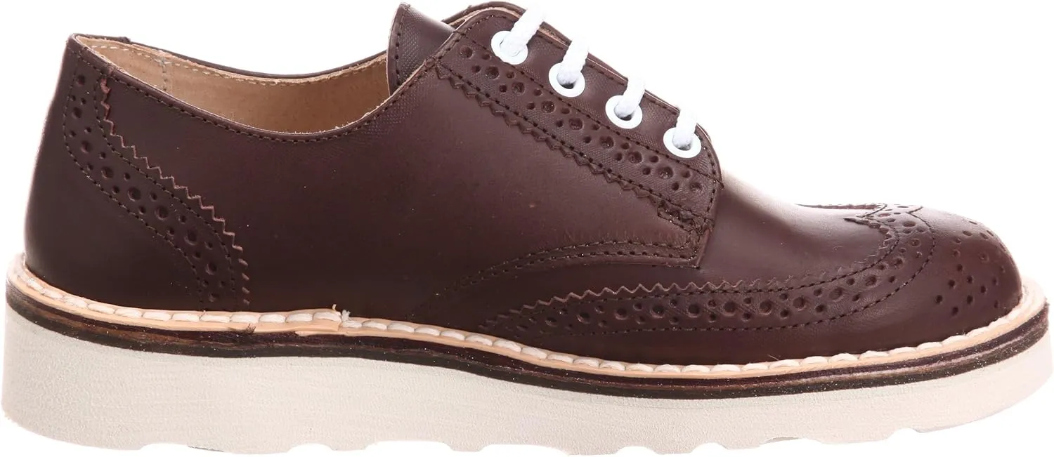 Sebo 092711L Wingtip Shoes