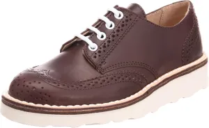 Sebo 092711L Wingtip Shoes