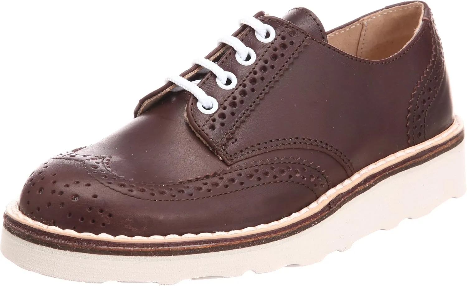 Sebo 092711L Wingtip Shoes