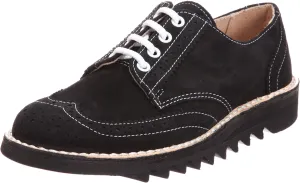 Sebo 092711S Wingtip Shoes