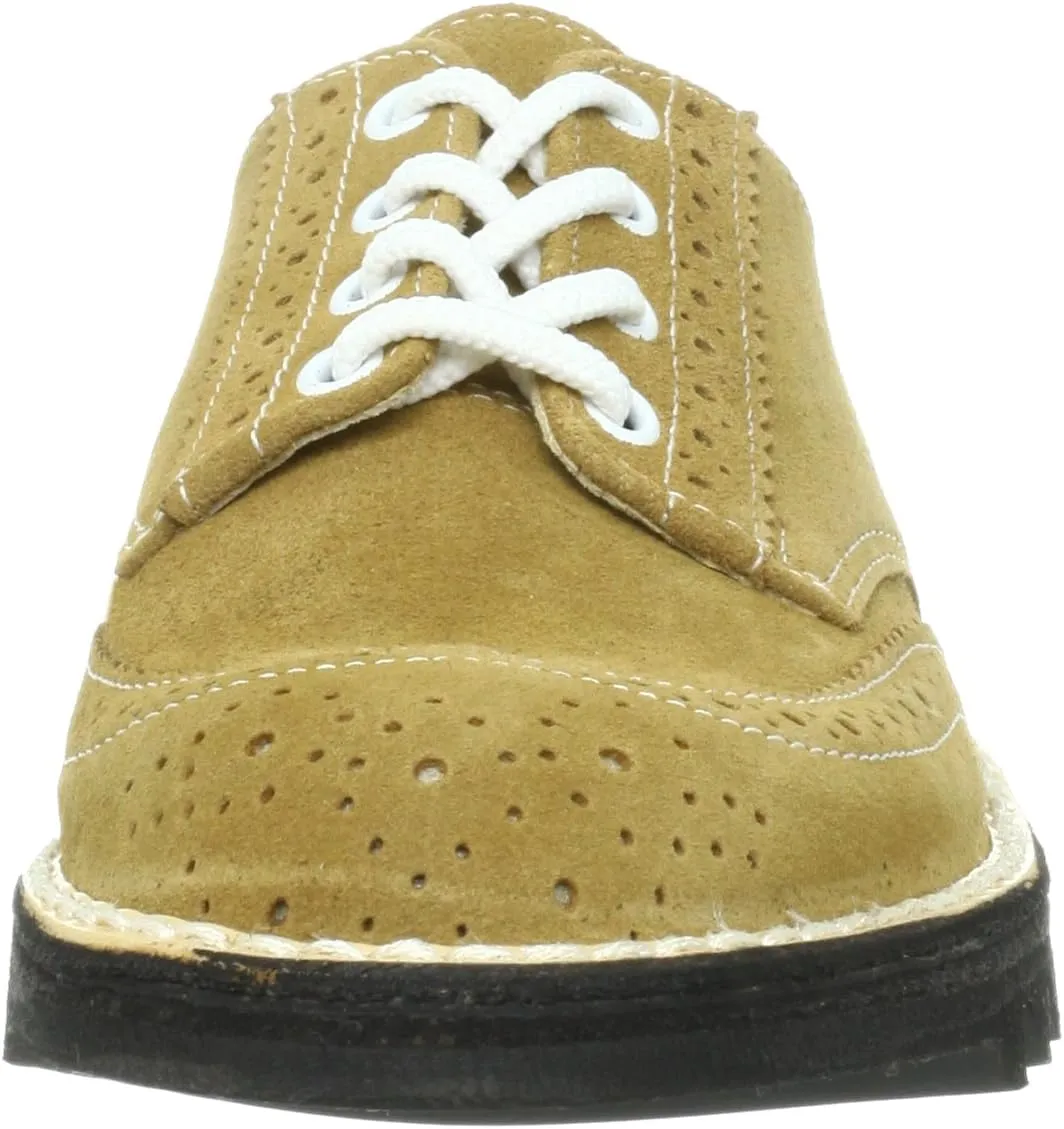 Sebo 092711S Wingtip Shoes