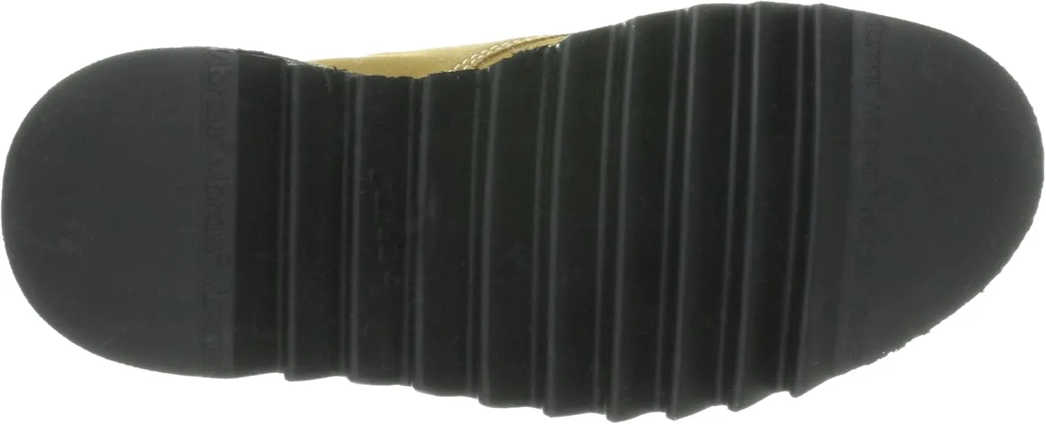 Sebo 092711S Wingtip Shoes