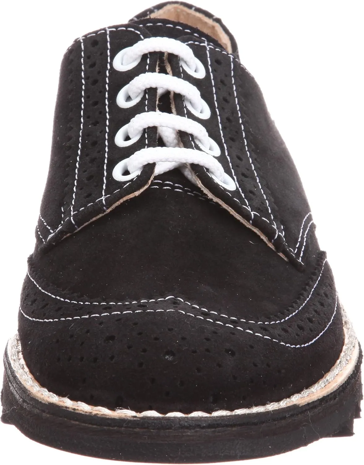 Sebo 092711S Wingtip Shoes