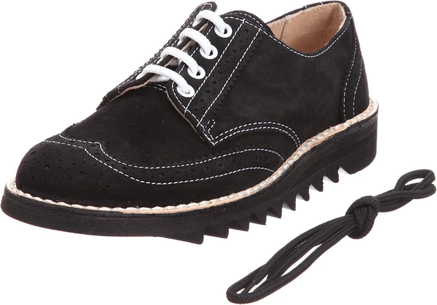 Sebo 092711S Wingtip Shoes