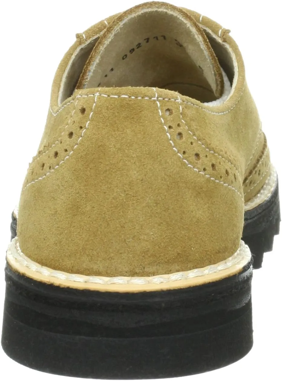 Sebo 092711S Wingtip Shoes