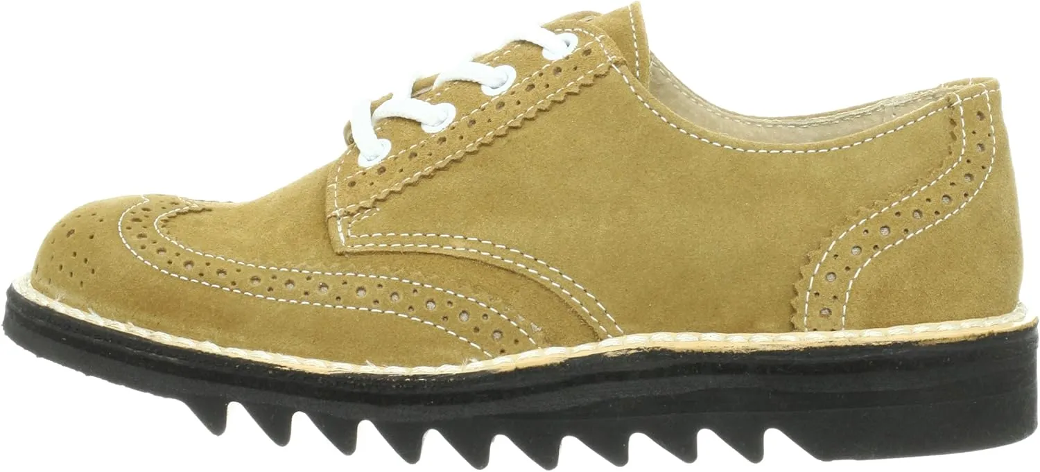 Sebo 092711S Wingtip Shoes