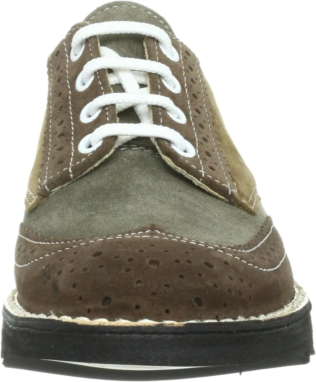 Sebo 092711S Wingtip Shoes