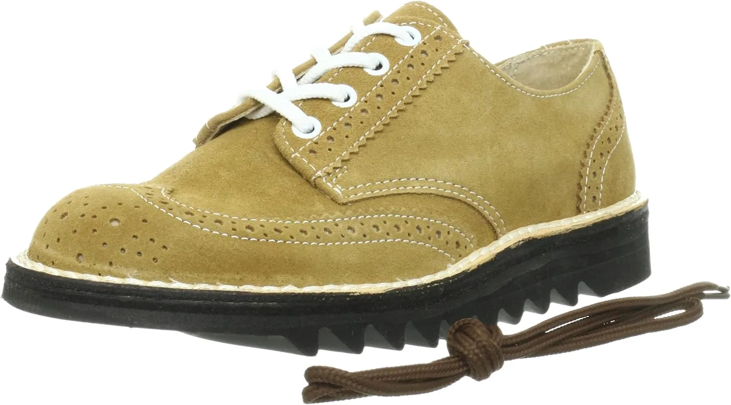 Sebo 092711S Wingtip Shoes