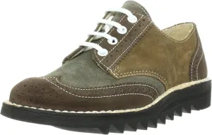 Sebo 092711S Wingtip Shoes