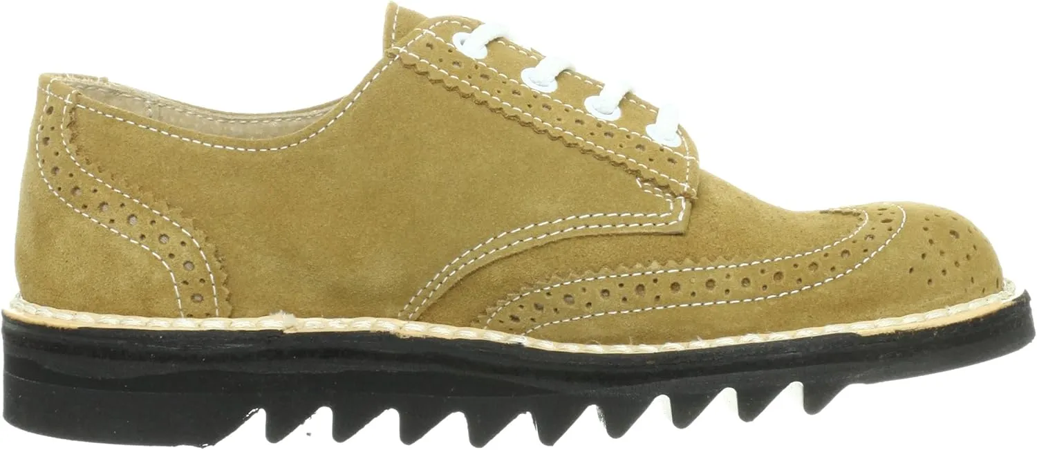 Sebo 092711S Wingtip Shoes