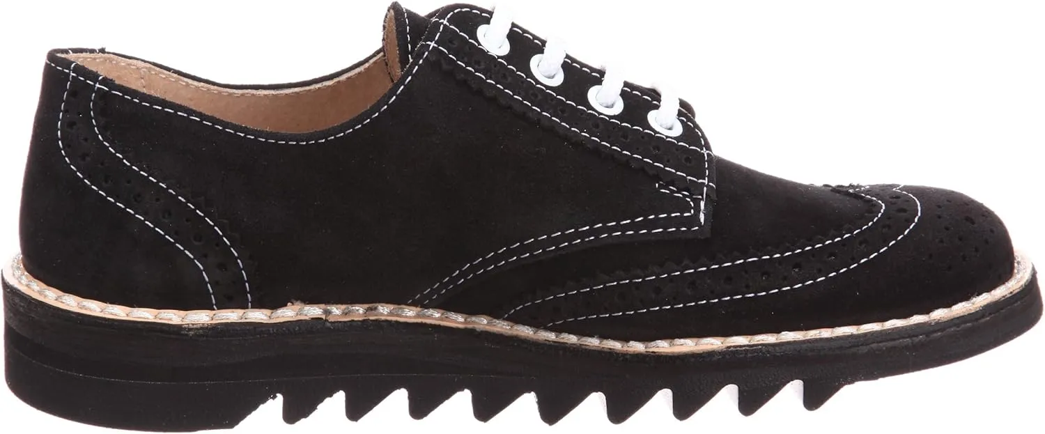 Sebo 092711S Wingtip Shoes