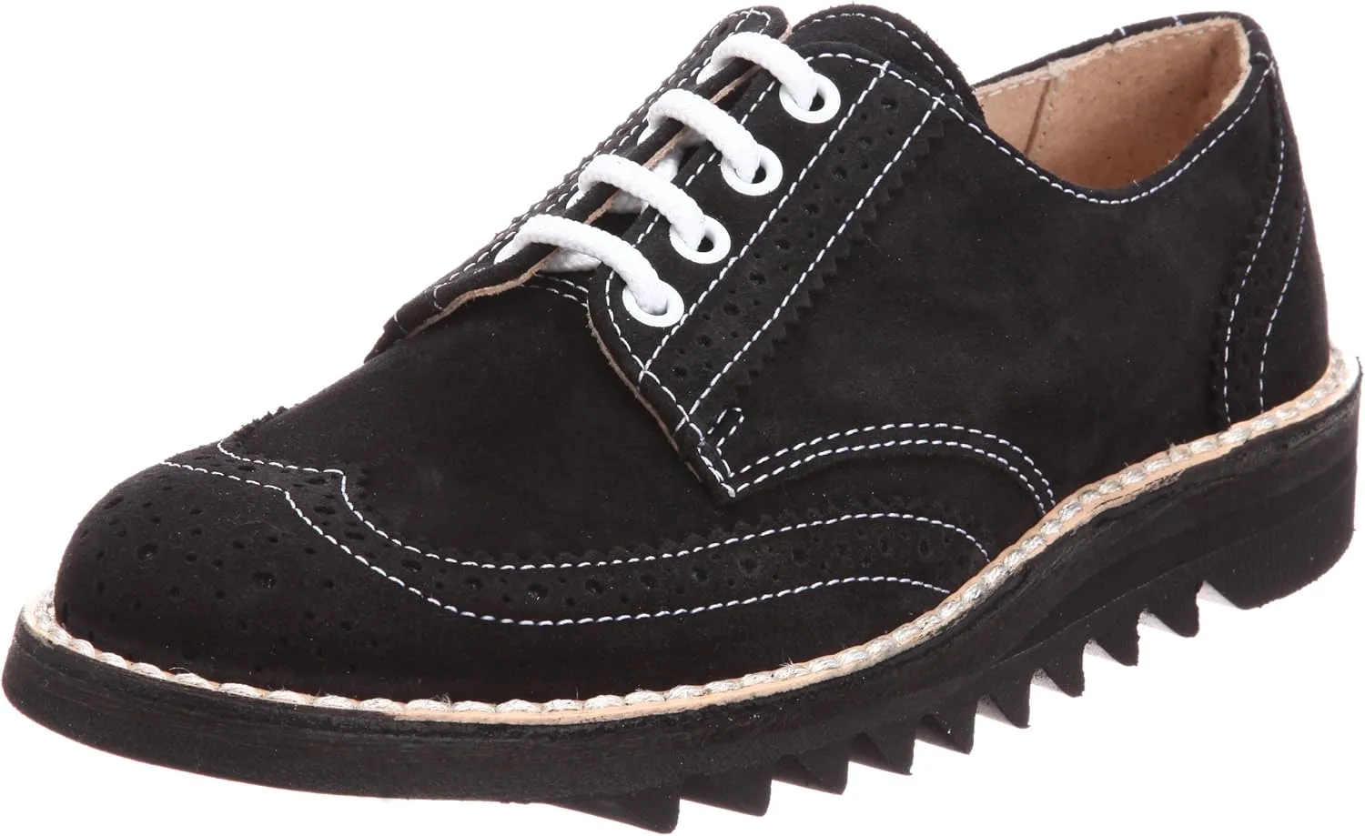 Sebo 092711S Wingtip Shoes