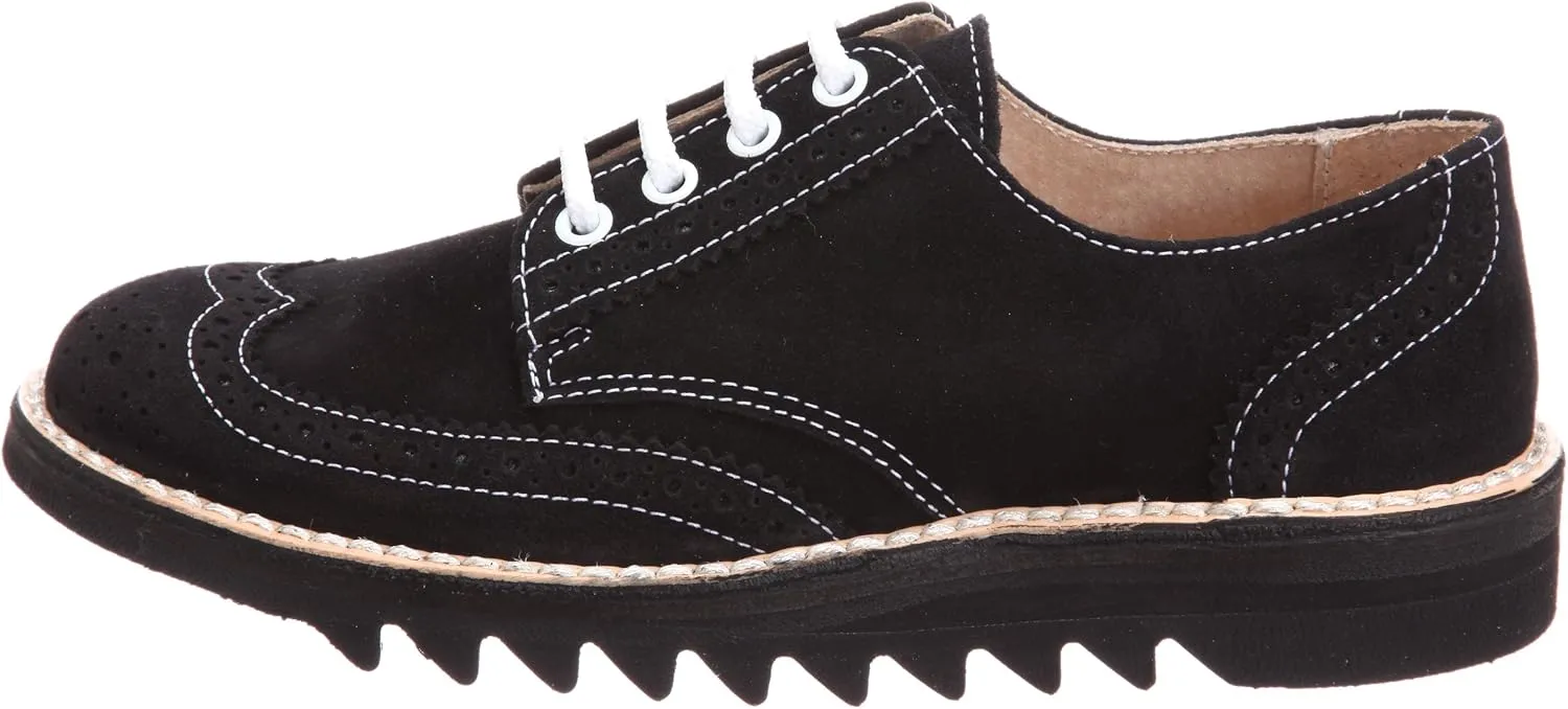 Sebo 092711S Wingtip Shoes