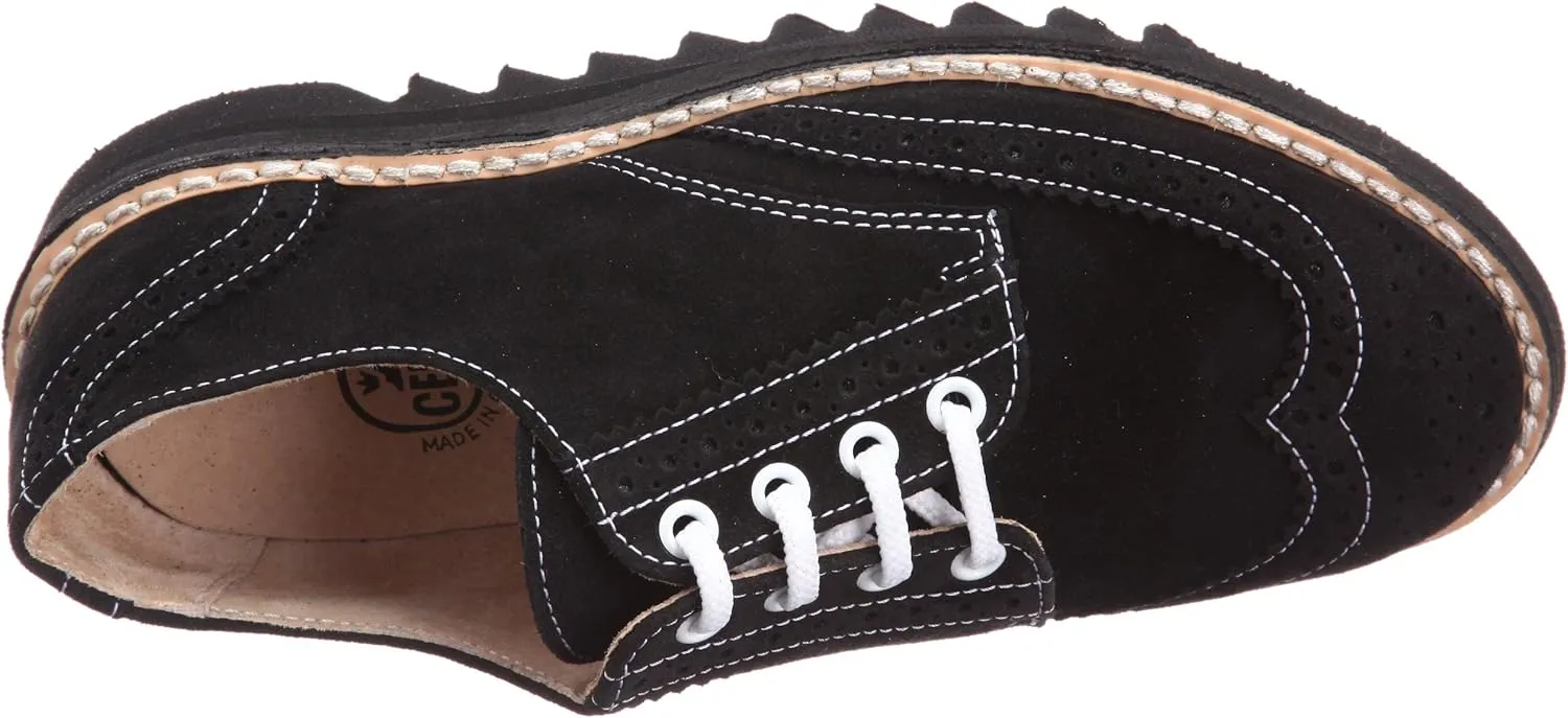 Sebo 092711S Wingtip Shoes