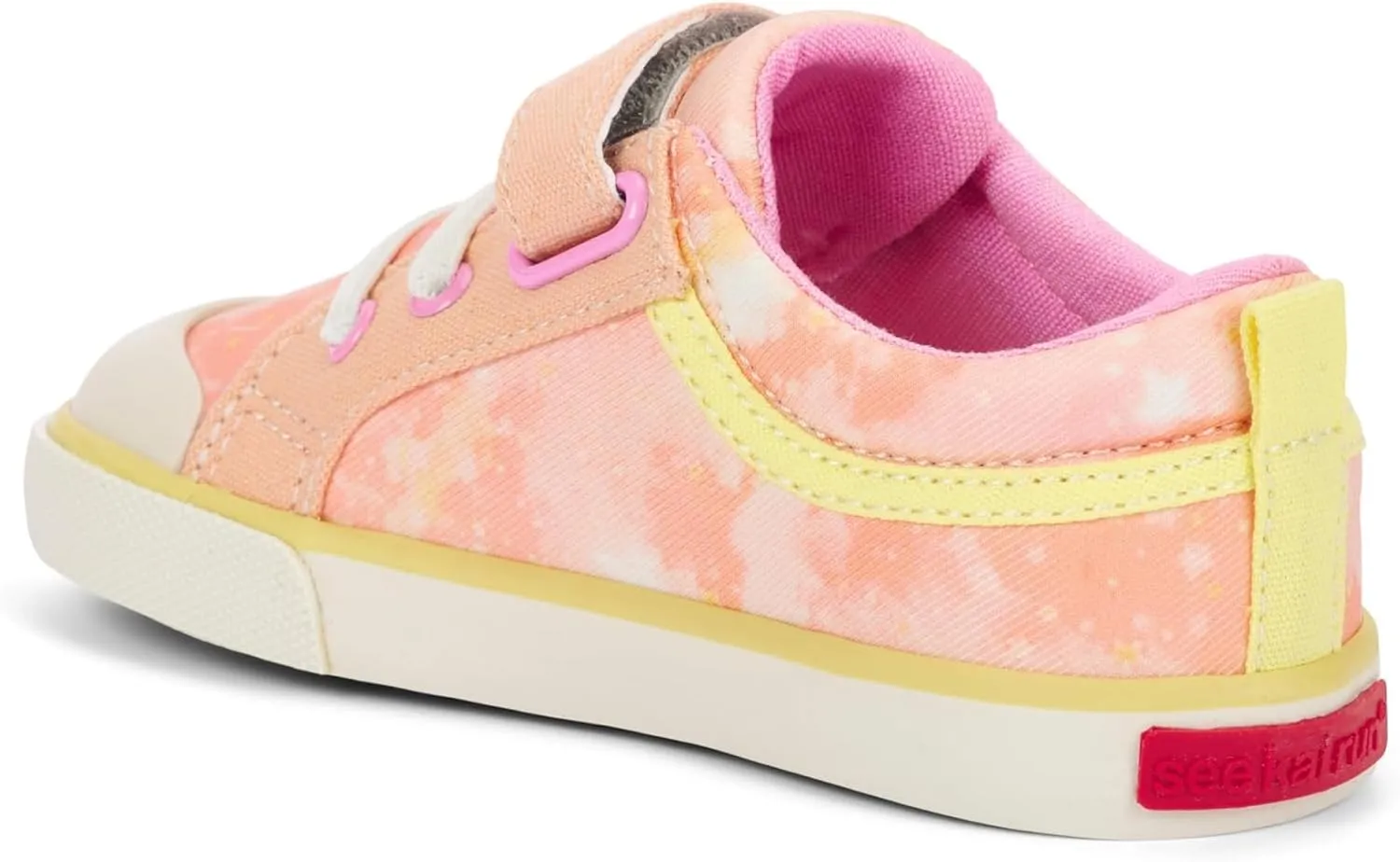 See Kai Run Unisex-Child Kristin Sneaker