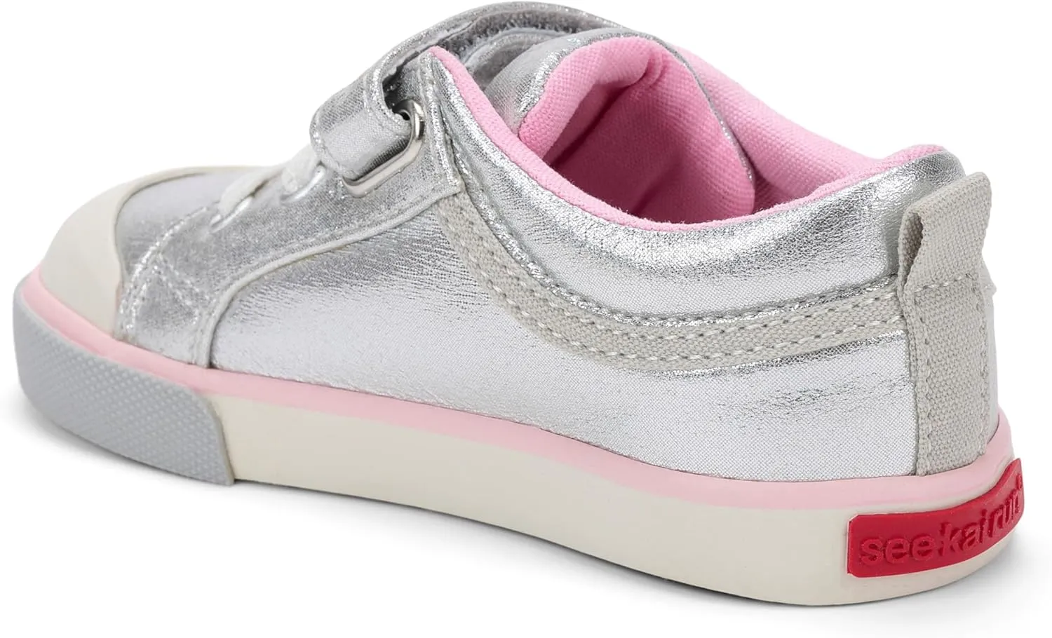 See Kai Run Unisex-Child Kristin Sneaker