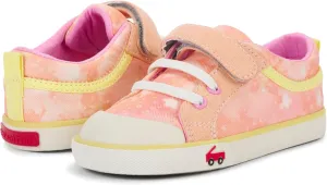 See Kai Run Unisex-Child Kristin Sneaker