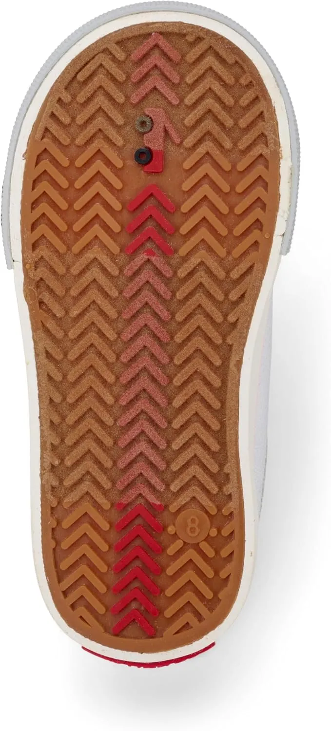 See Kai Run Unisex-Child Kristin Sneaker