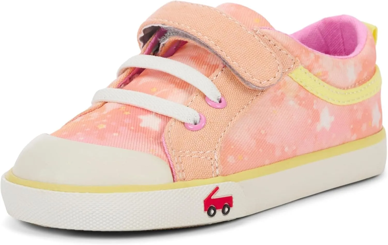 See Kai Run Unisex-Child Kristin Sneaker