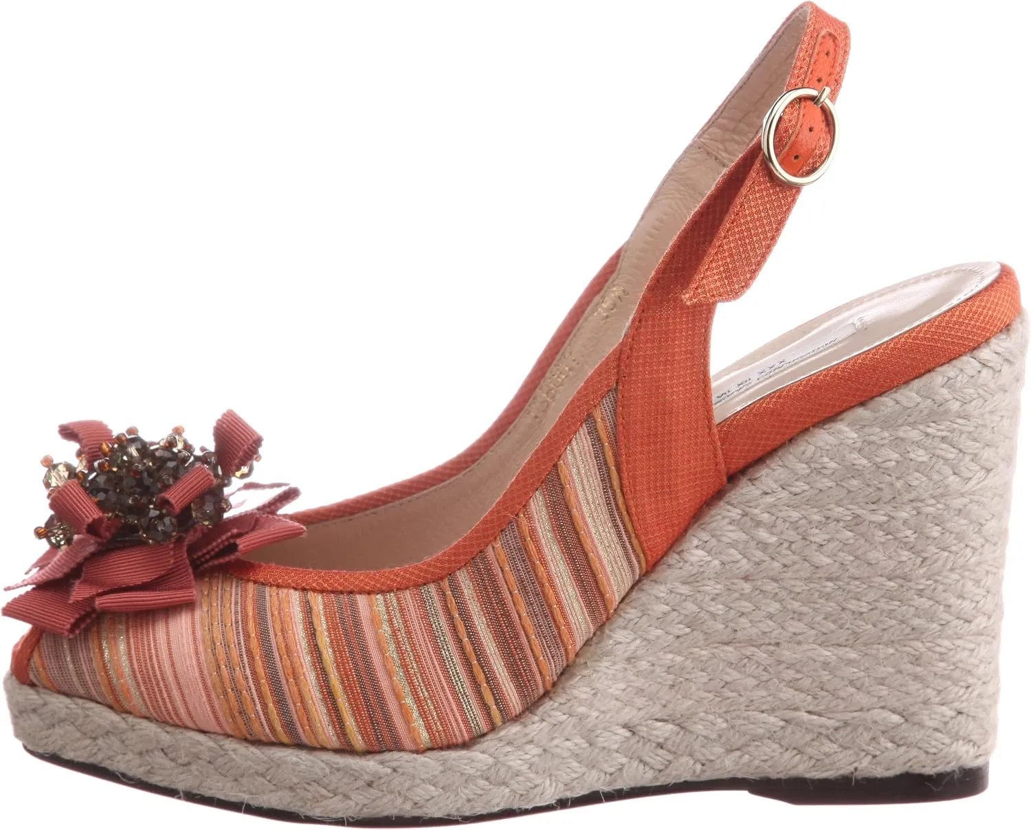 Seven Twelve Thirty 138007 Wedge Sandals