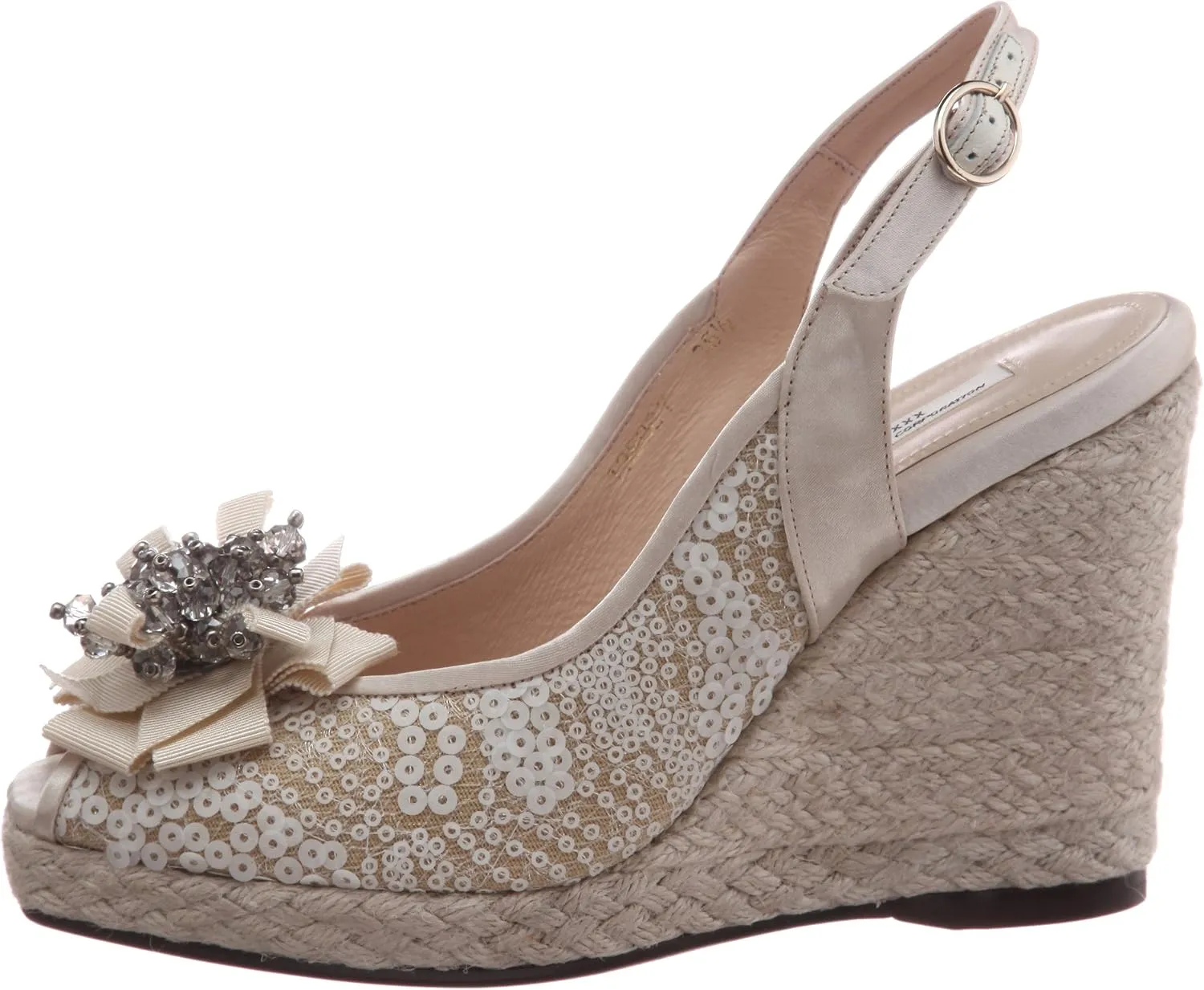 Seven Twelve Thirty 138007 Wedge Sandals
