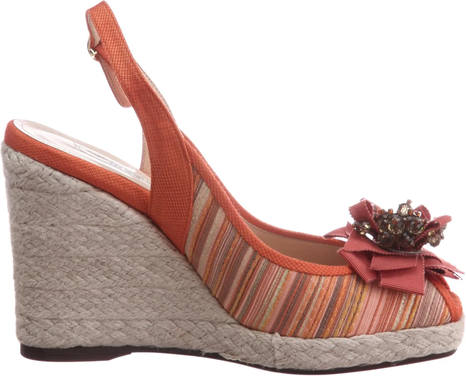 Seven Twelve Thirty 138007 Wedge Sandals