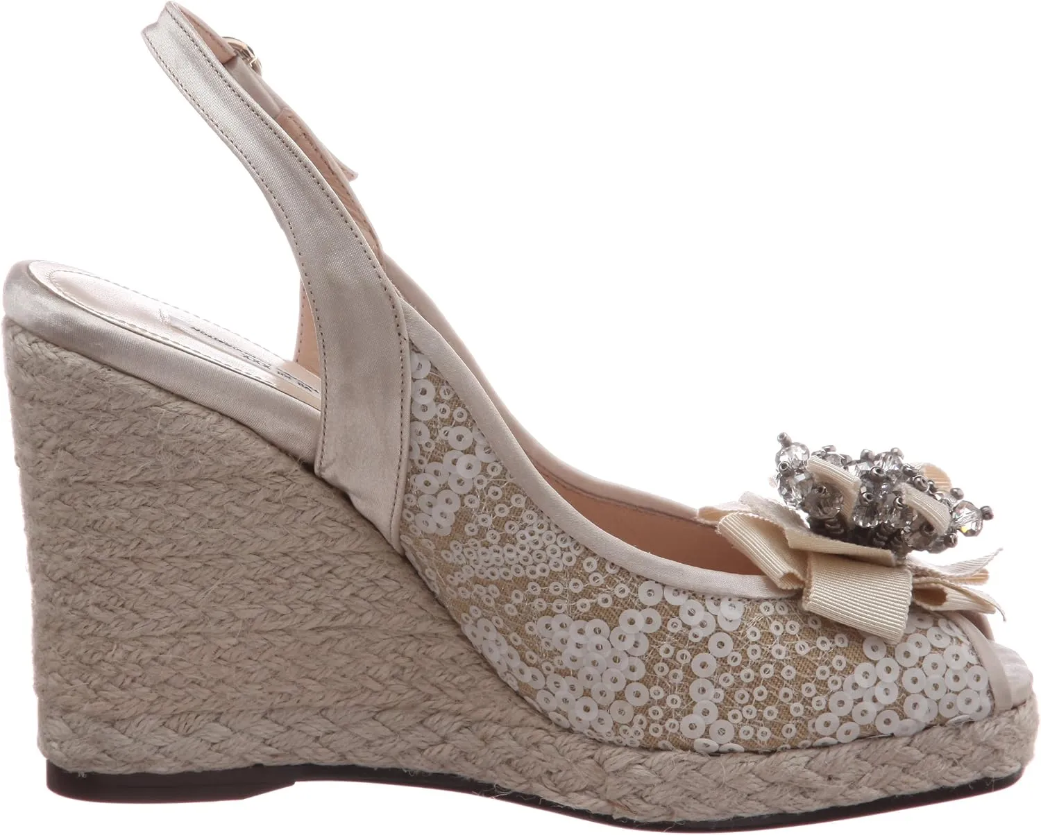 Seven Twelve Thirty 138007 Wedge Sandals