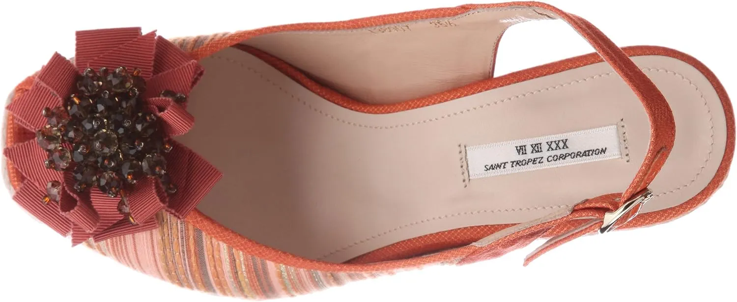Seven Twelve Thirty 138007 Wedge Sandals