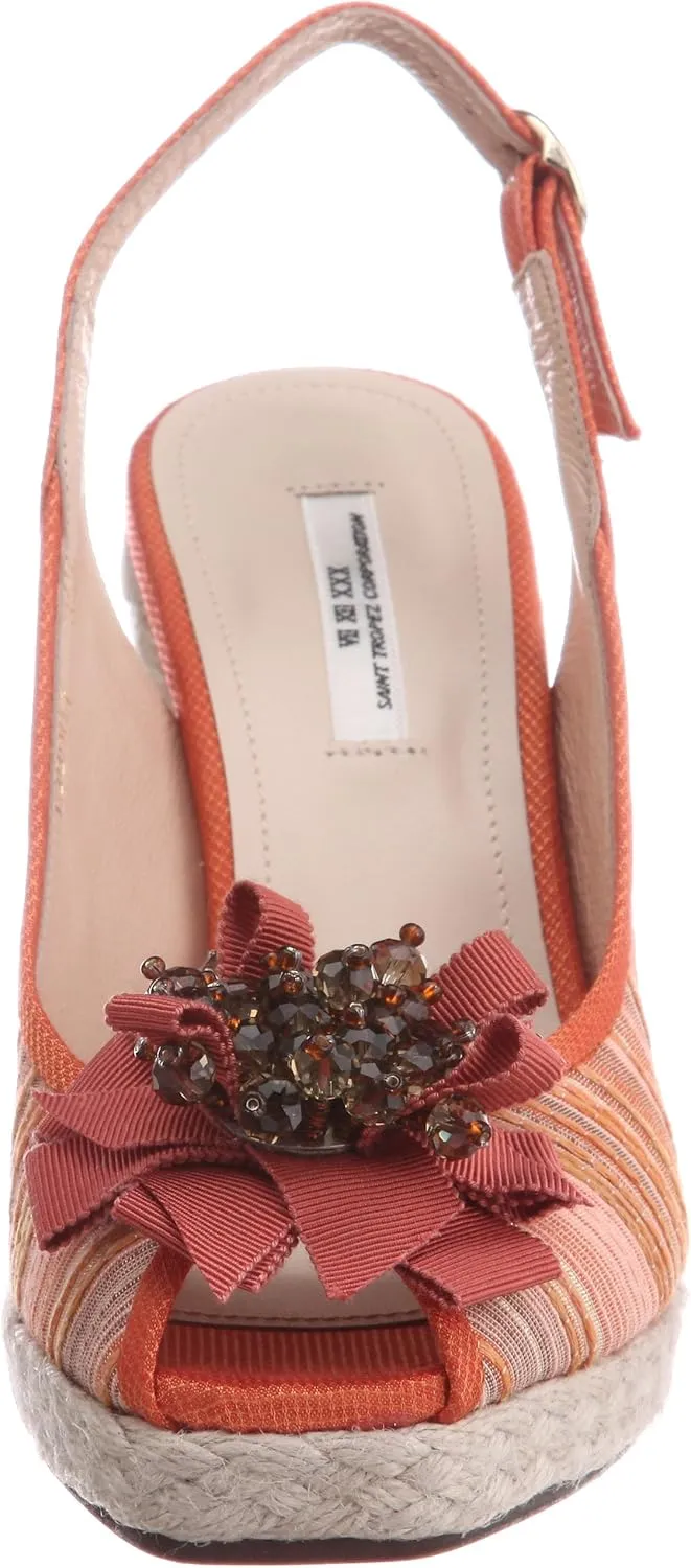 Seven Twelve Thirty 138007 Wedge Sandals