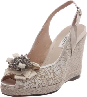 Seven Twelve Thirty 138007 Wedge Sandals