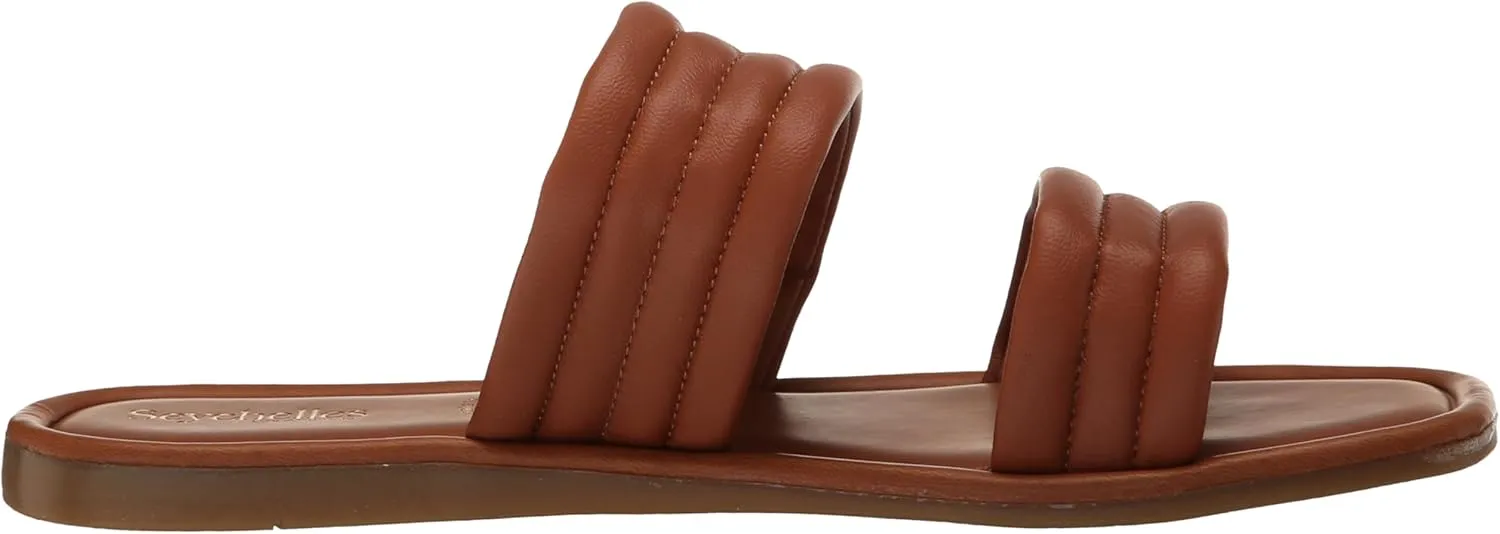 Seychelles Women's Cape May Slide Sandal