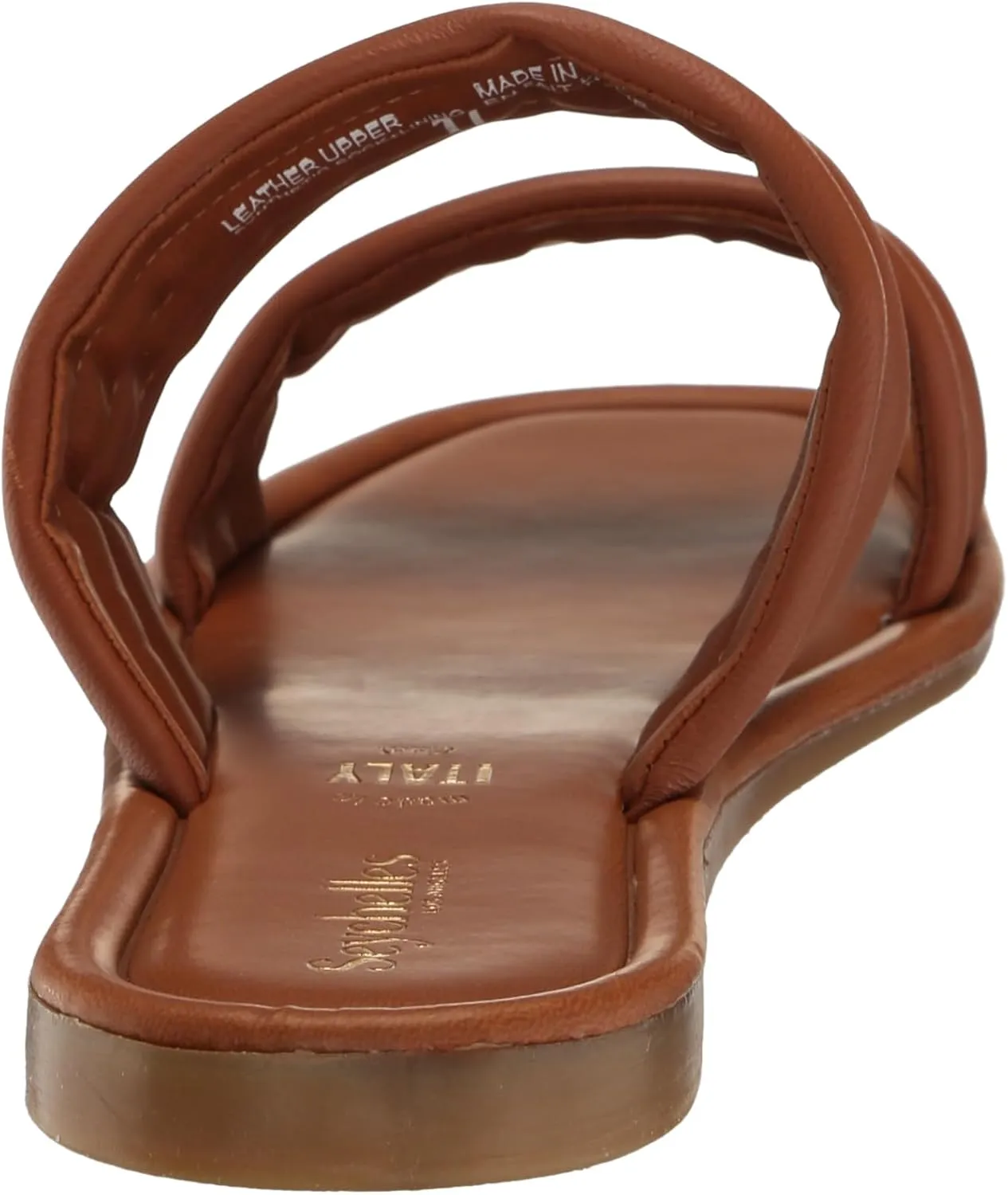 Seychelles Women's Cape May Slide Sandal