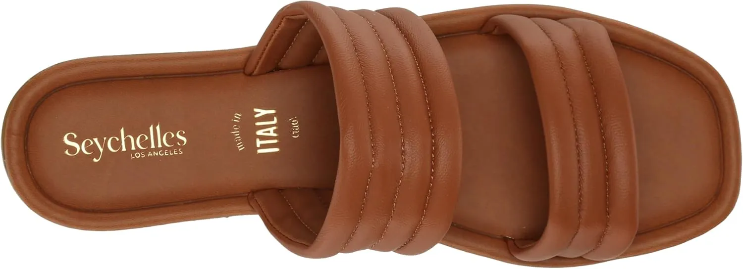 Seychelles Women's Cape May Slide Sandal