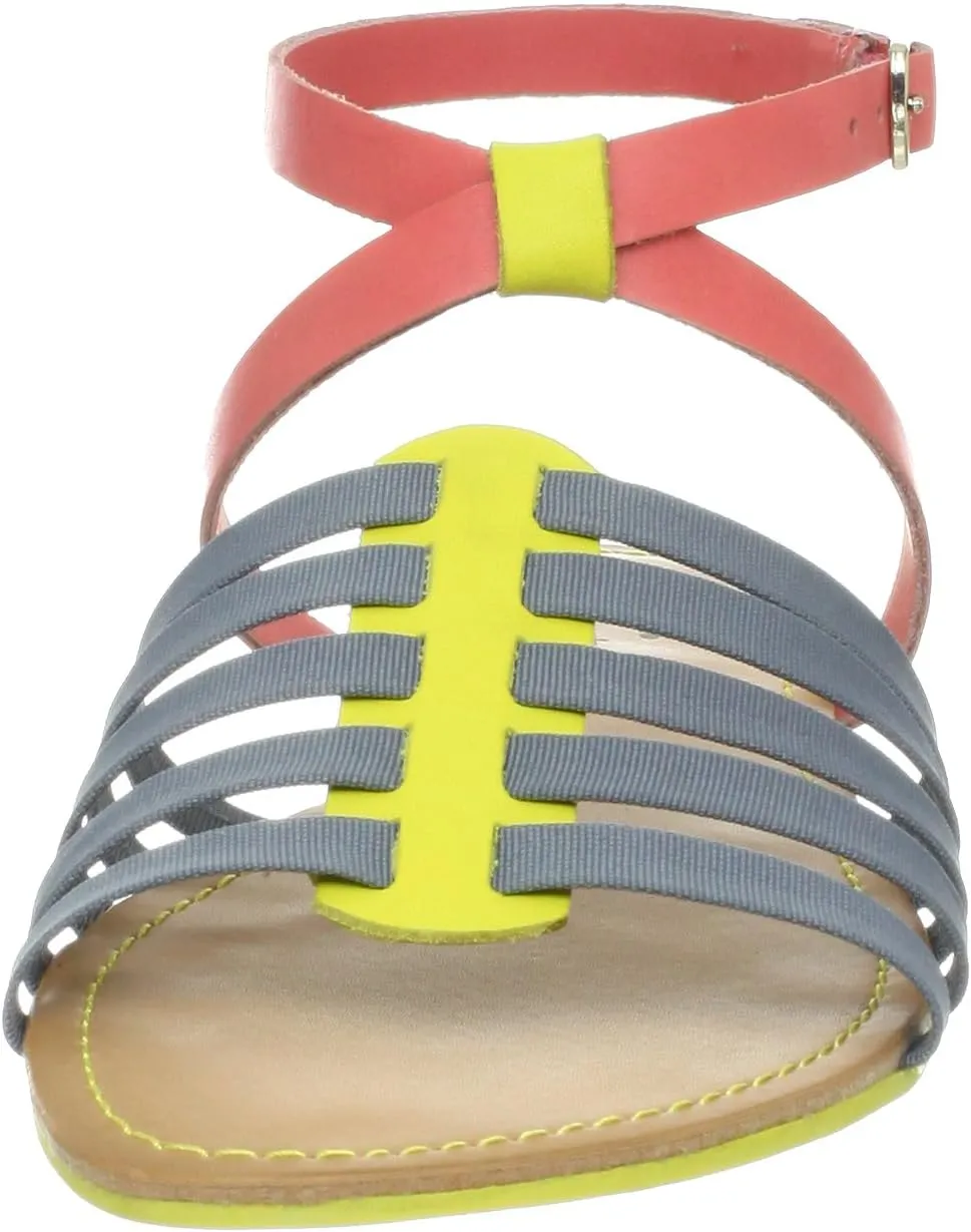 Seychelles Women's Flip The Switch Gladiator Sandal