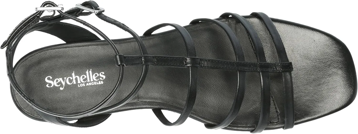 Seychelles Women's Luxurious Fisherman Sandal