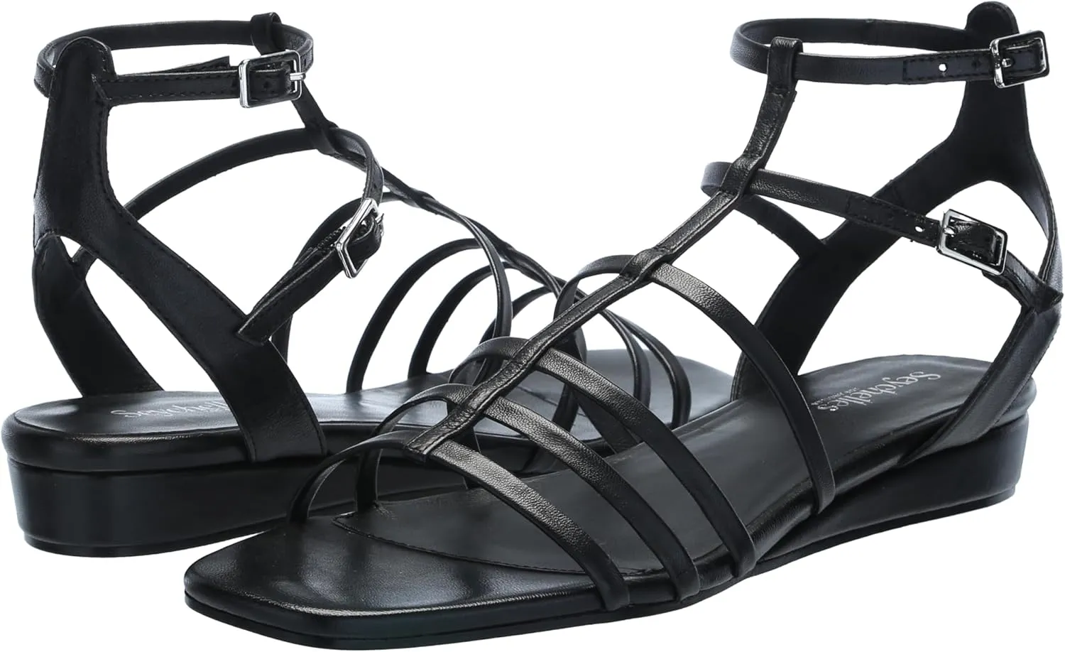 Seychelles Women's Luxurious Fisherman Sandal