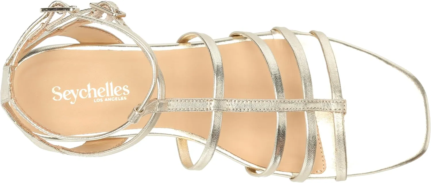 Seychelles Women's Luxurious Fisherman Sandal