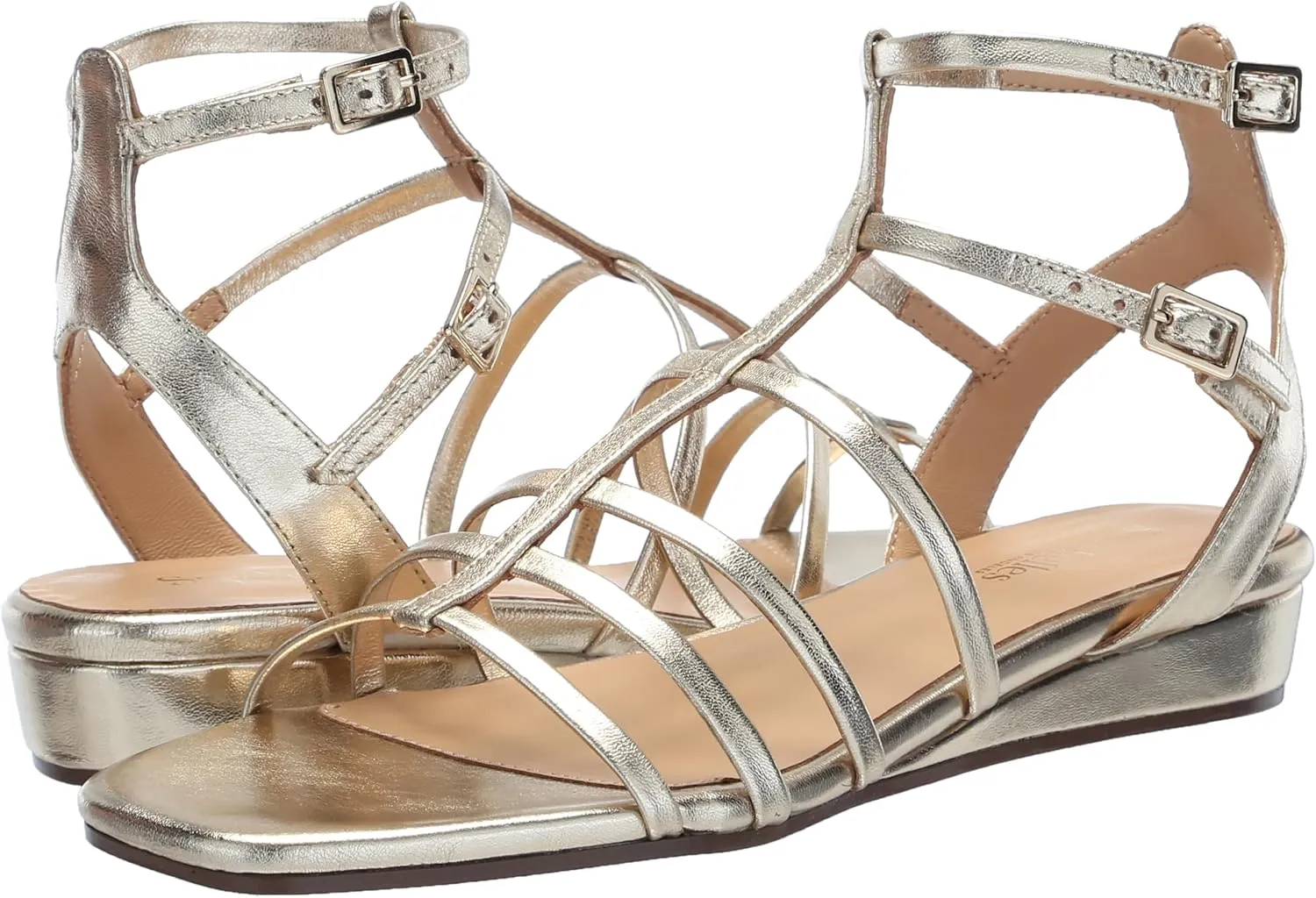 Seychelles Women's Luxurious Fisherman Sandal