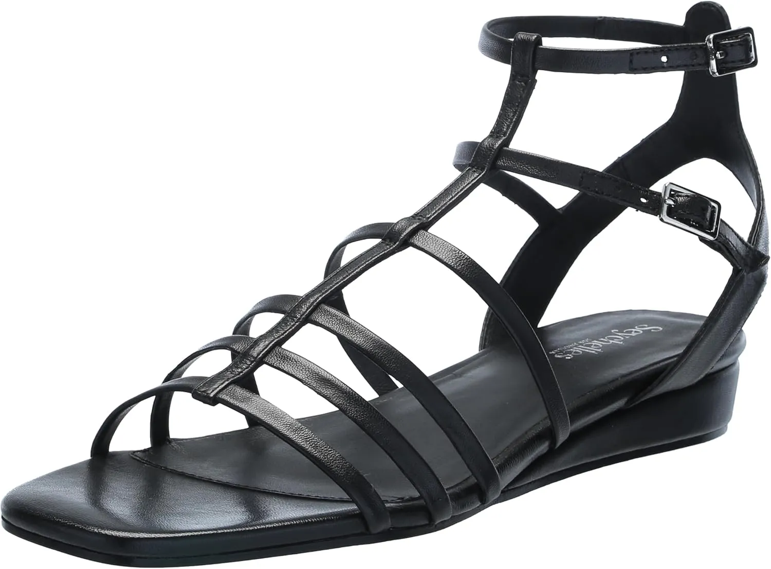 Seychelles Women's Luxurious Fisherman Sandal