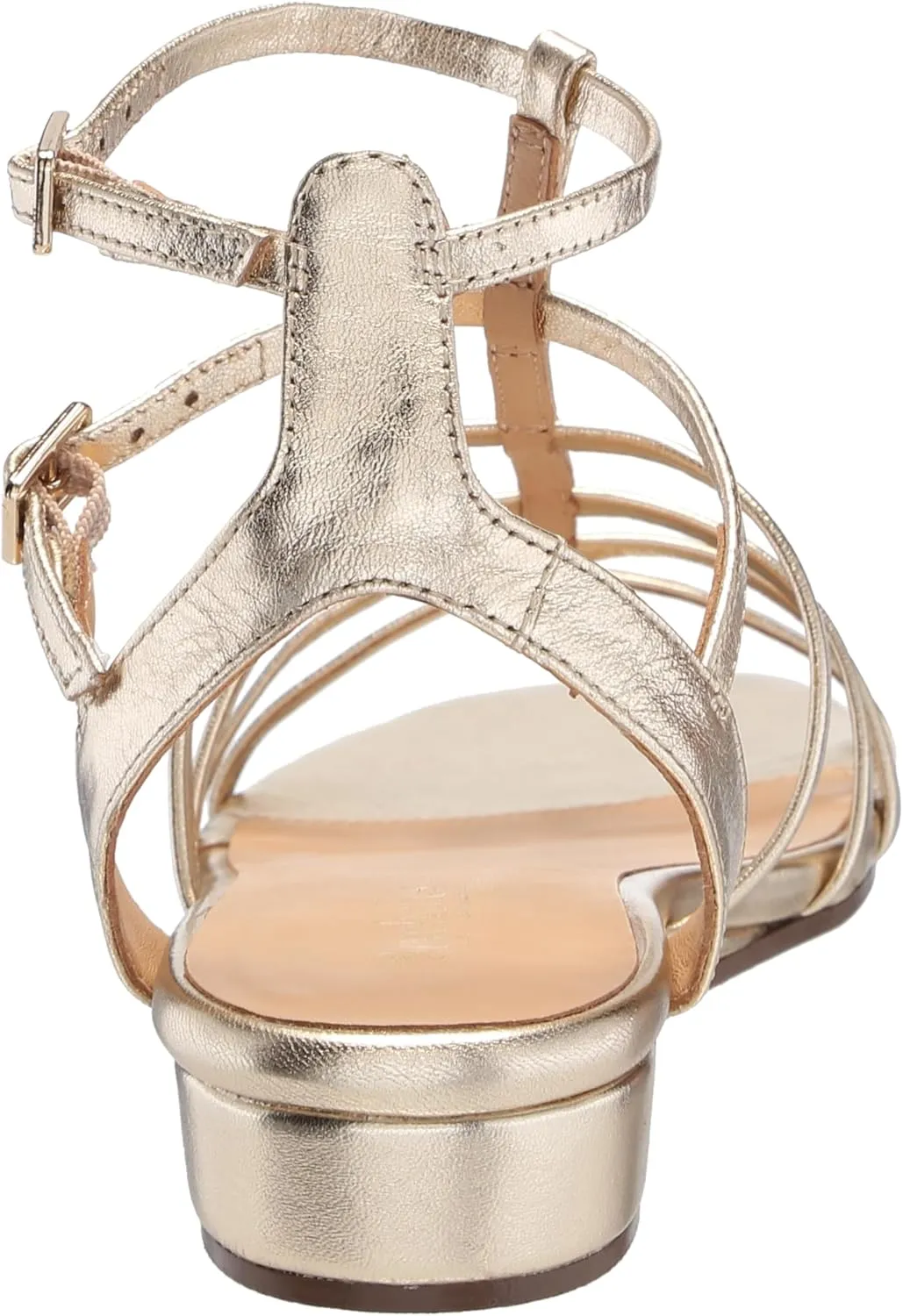 Seychelles Women's Luxurious Fisherman Sandal