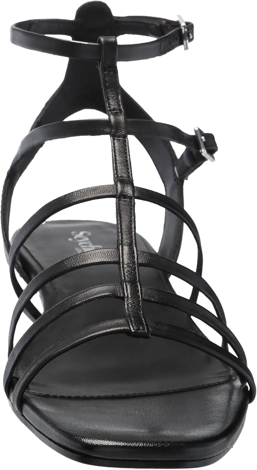 Seychelles Women's Luxurious Fisherman Sandal