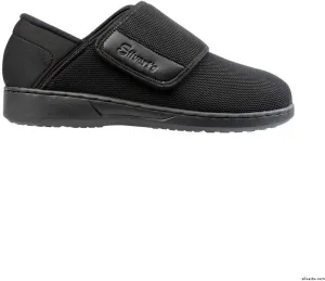Silvert's Adaptive Clothing & Footwear Women’s Extra Wide Comfortsteps Shoes with Fluid Barrier for Seniors