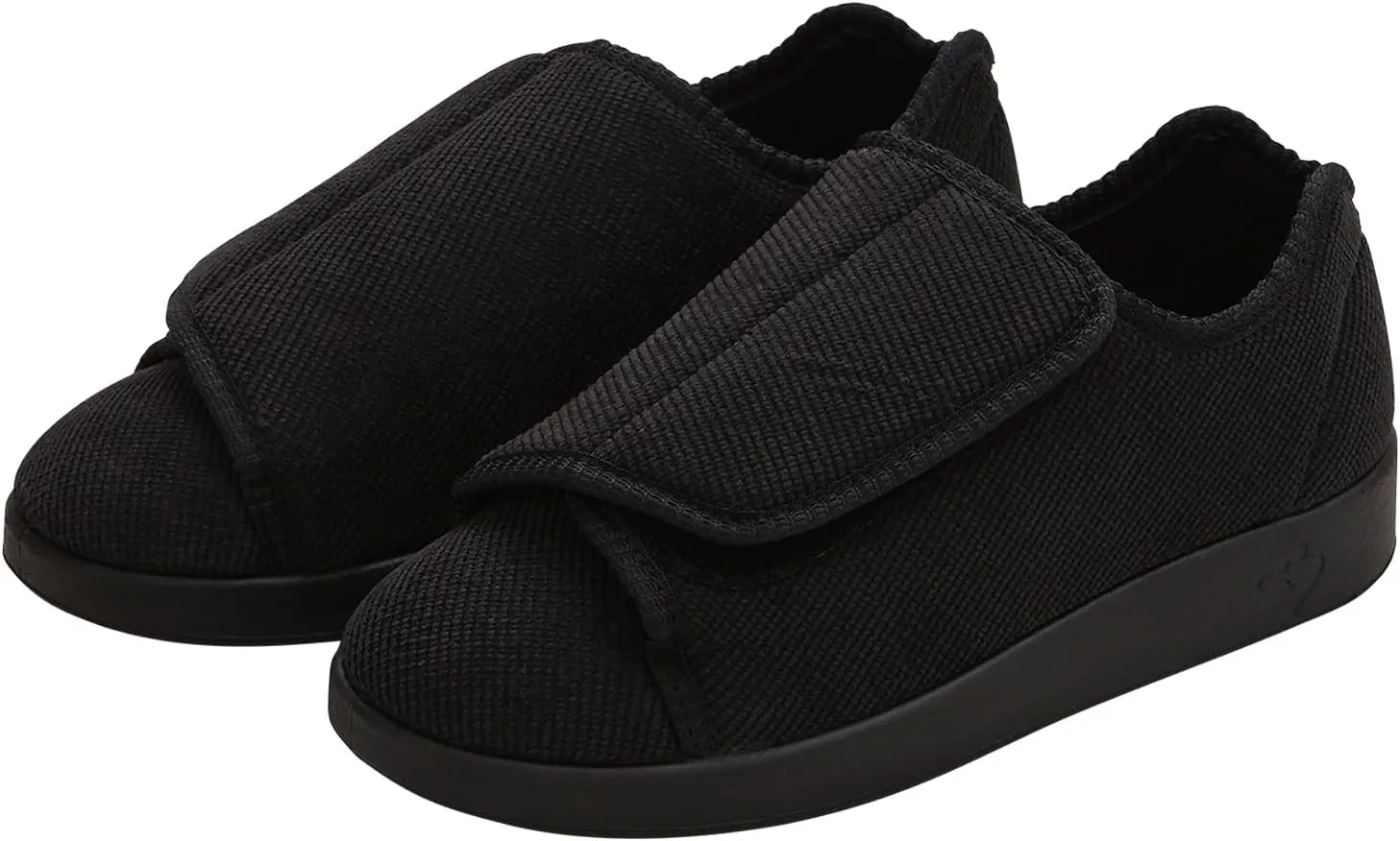 Silverts Diabetic Slippers for Women | Extra-Wide Non-Slip Comfortable Shoes for Elderly, Swelling, Sensitive Feet
