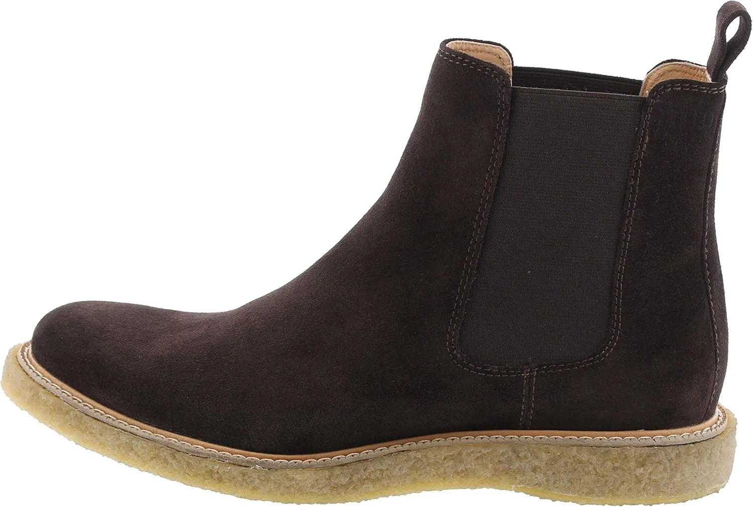Sioux Men's Apollo 023 Oxford Shoe, Bear, 11.5 Men