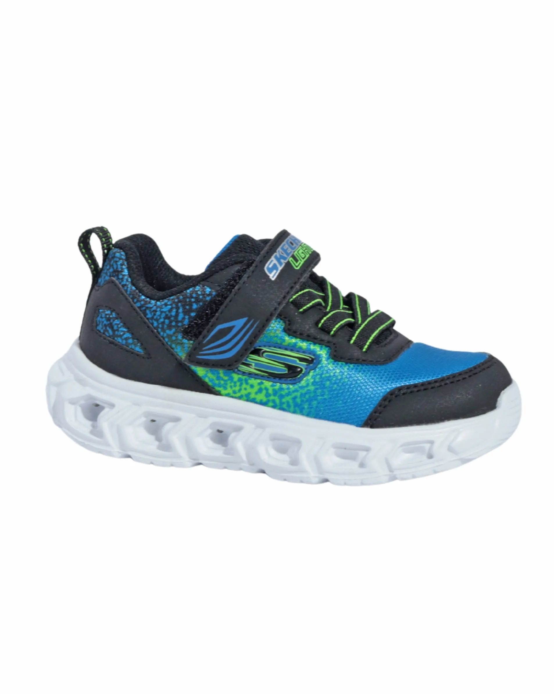 SKECHERS Boys Light Up Sneaker