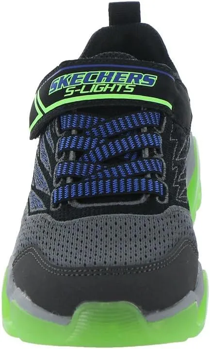 Skechers Boy's Mega-Surge-Nezco Sneaker