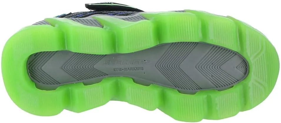 Skechers Boy's Mega-Surge-Nezco Sneaker