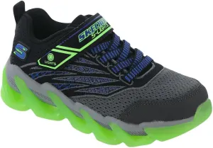 Skechers Boy's Mega-Surge-Nezco Sneaker