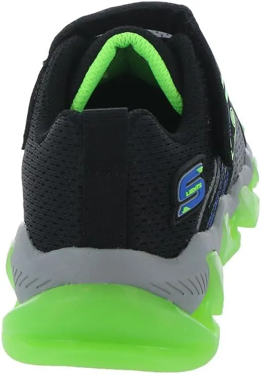Skechers Boy's Mega-Surge-Nezco Sneaker