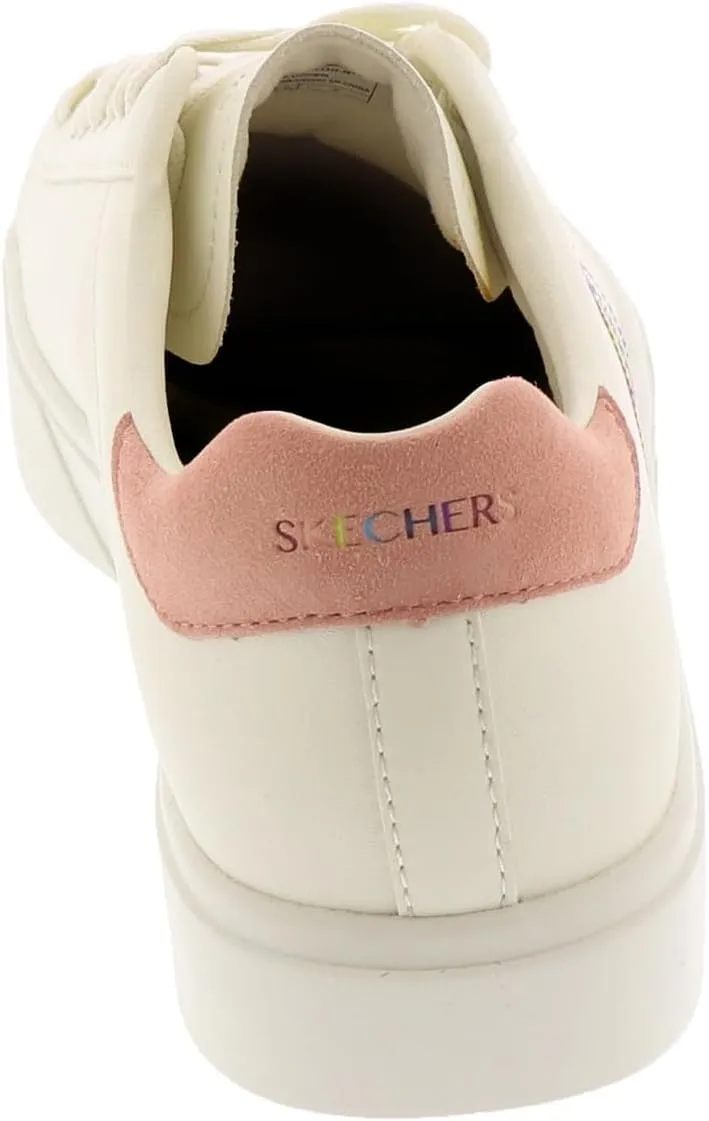 Skechers Court Classics Eden LX-Lined Up Women's Sneaker